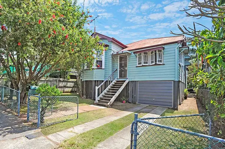 37 Walmsley St, Kangaroo Point QLD 4169