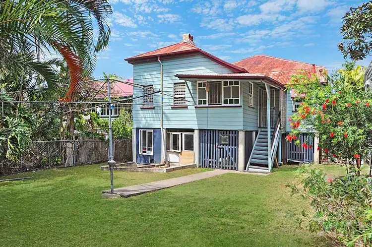 Fifth view of Homely house listing, 37 Walmsley St, Kangaroo Point QLD 4169