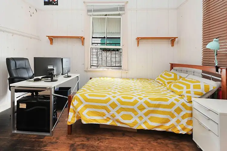 Sixth view of Homely house listing, 37 Walmsley St, Kangaroo Point QLD 4169
