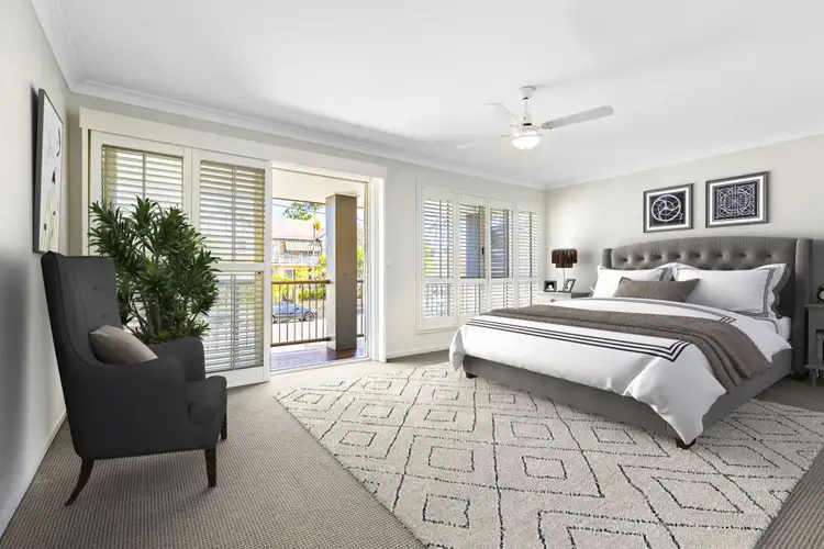 18 Central Avenue, Sherwood QLD 4075