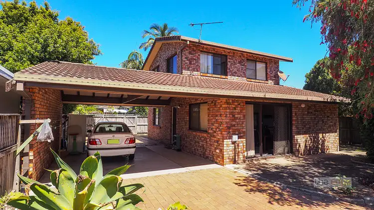 5/102 Park Beach Road, Coffs Harbour NSW 2450