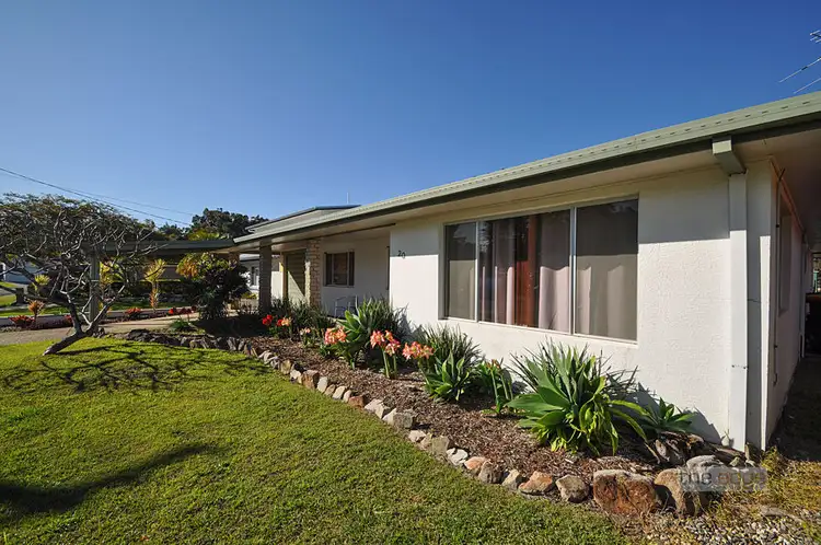 20 Anderton Street, Coffs Harbour NSW 2450