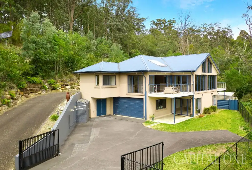 Main view of Homely rural property listing, 50 Fitton Close, Ourimbah NSW 2258