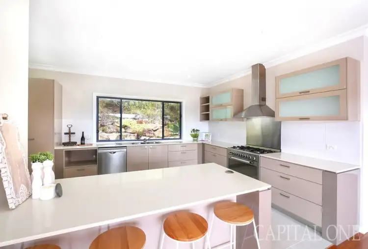 Third view of Homely rural property listing, 50 Fitton Close, Ourimbah NSW 2258