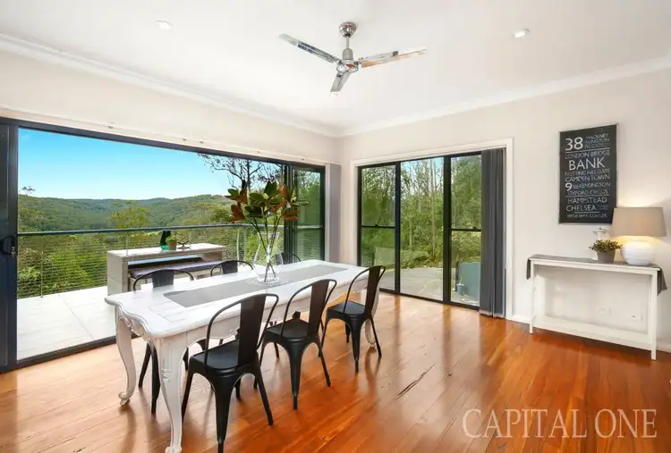 Fourth view of Homely rural property listing, 50 Fitton Close, Ourimbah NSW 2258