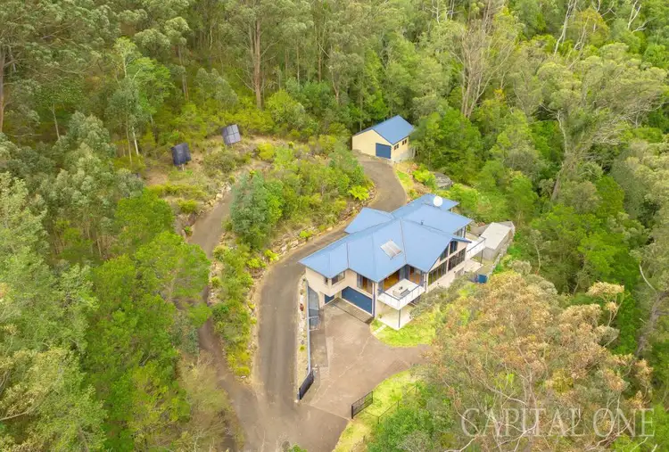 Fifth view of Homely rural property listing, 50 Fitton Close, Ourimbah NSW 2258