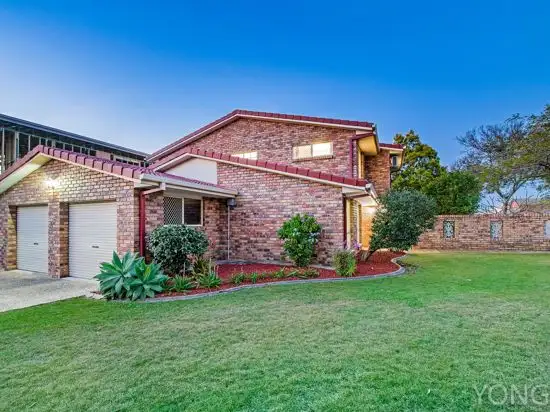 3 Lamona Circuit, Sunnybank Hills QLD 4109
