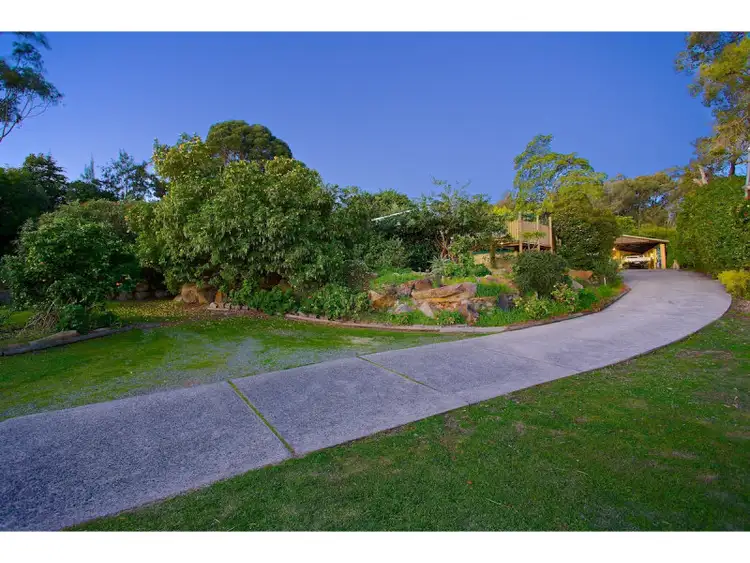 33 Oakleigh Road, Darlington WA 6070