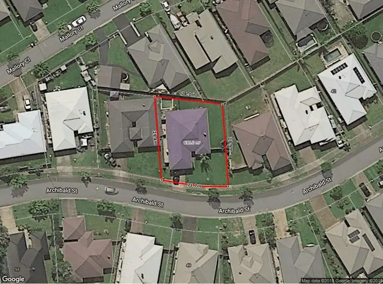 48 Archibald Street, Edmonton QLD 4869