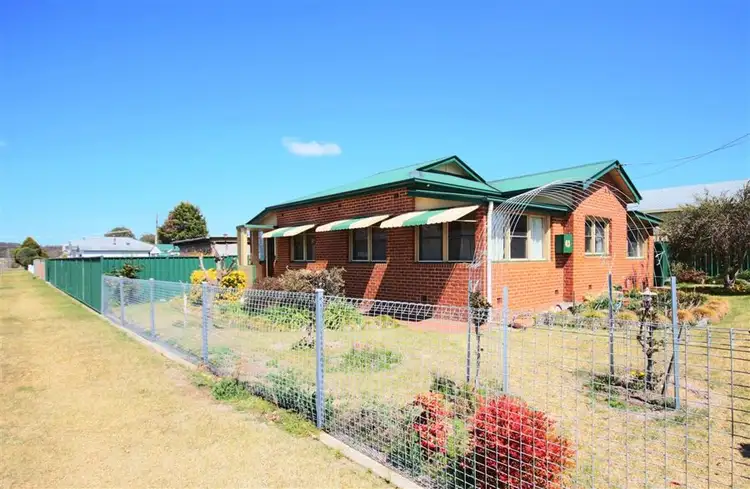 Third view of Homely house listing, 43 High Street, Tenterfield NSW 2372