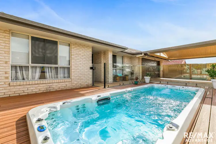 Fifth view of Homely house listing, 10 Jessielea Street, Wynnum West QLD 4178