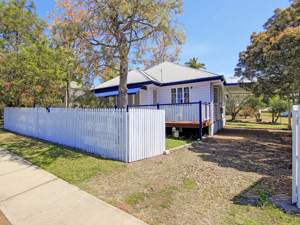 Main view of Homely house listing, 34 Bellew Street, Wynnum QLD 4178
