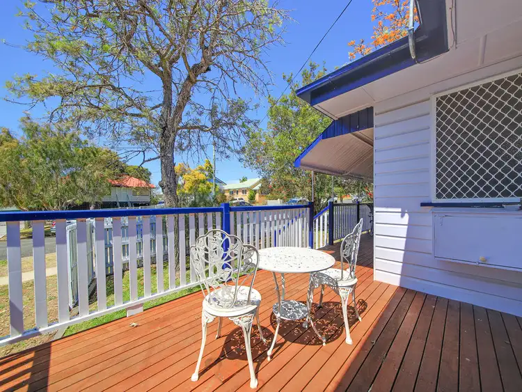 Second view of Homely house listing, 34 Bellew Street, Wynnum QLD 4178