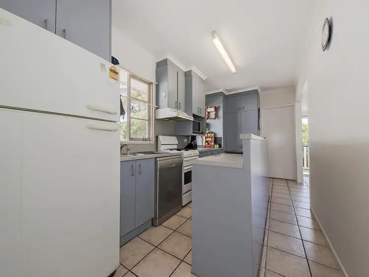 Fifth view of Homely house listing, 34 Bellew Street, Wynnum QLD 4178