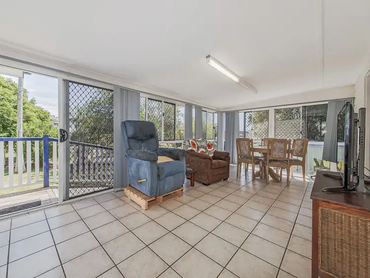 Sixth view of Homely house listing, 34 Bellew Street, Wynnum QLD 4178