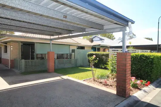 57/17 Newman Street, Caboolture QLD 4510