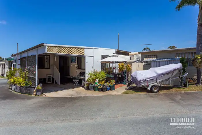 Third view of Homely house listing, 142/43 Mond Street, Thorneside QLD 4158