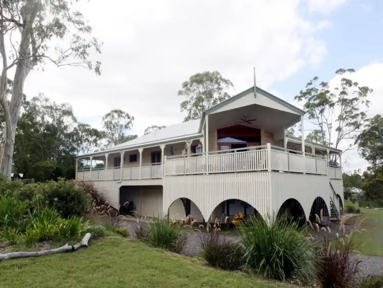 Main view of Homely rural property listing, Address available on request