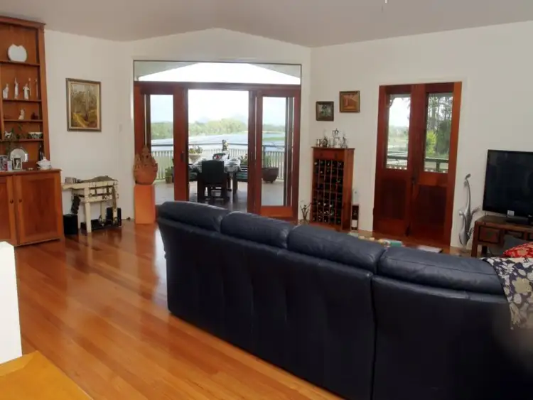 Fourth view of Homely rural property listing, Address available on request