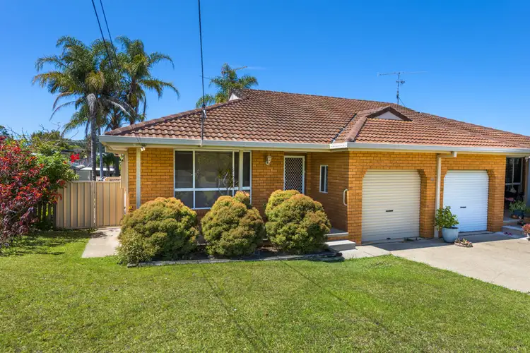 1/57 Scarborough Street, Woolgoolga NSW 2456