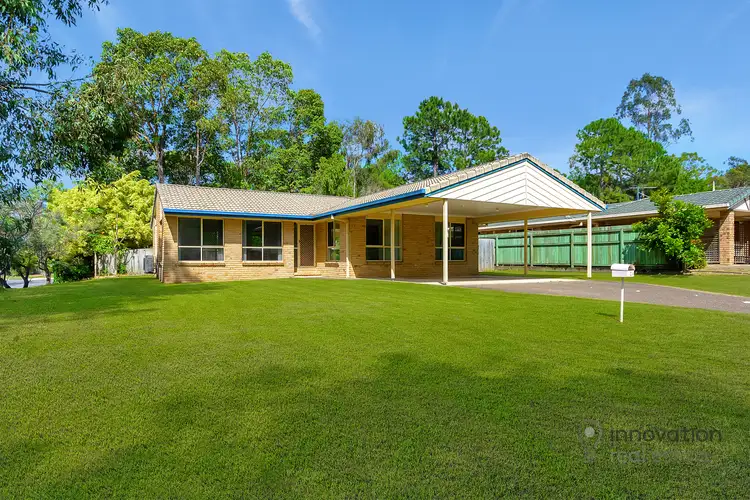 Main view of Homely house listing, 2 Lanata Crescent, Forest Lake QLD 4078