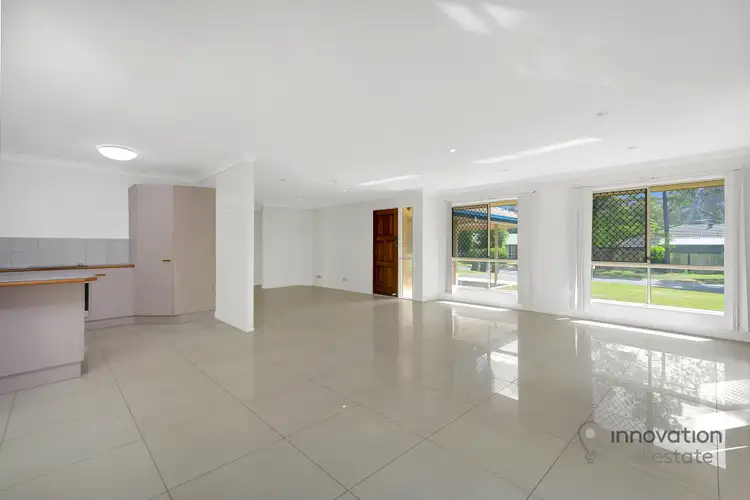 Second view of Homely house listing, 2 Lanata Crescent, Forest Lake QLD 4078