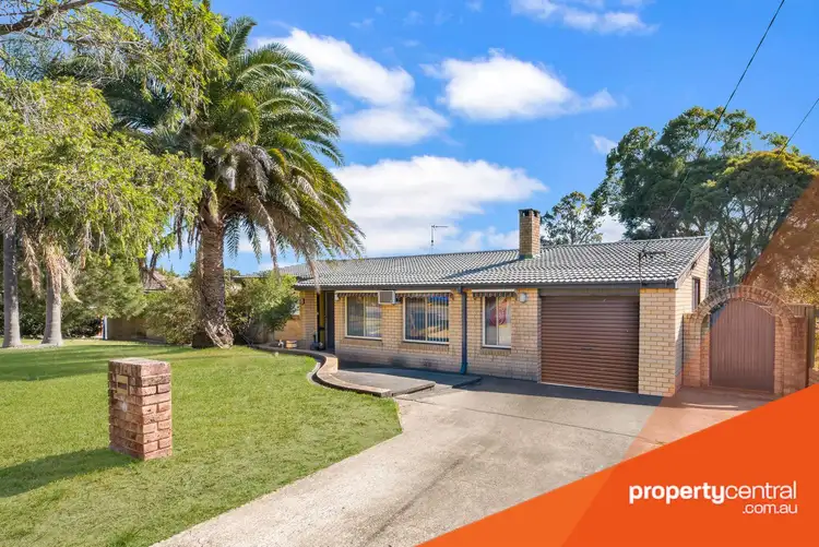Main view of Homely house listing, 8 Opal Close, South Penrith NSW 2750