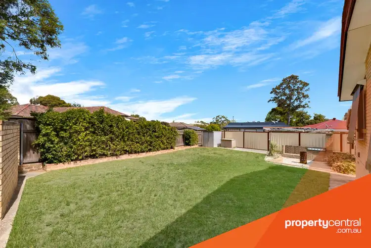 Second view of Homely house listing, 8 Opal Close, South Penrith NSW 2750