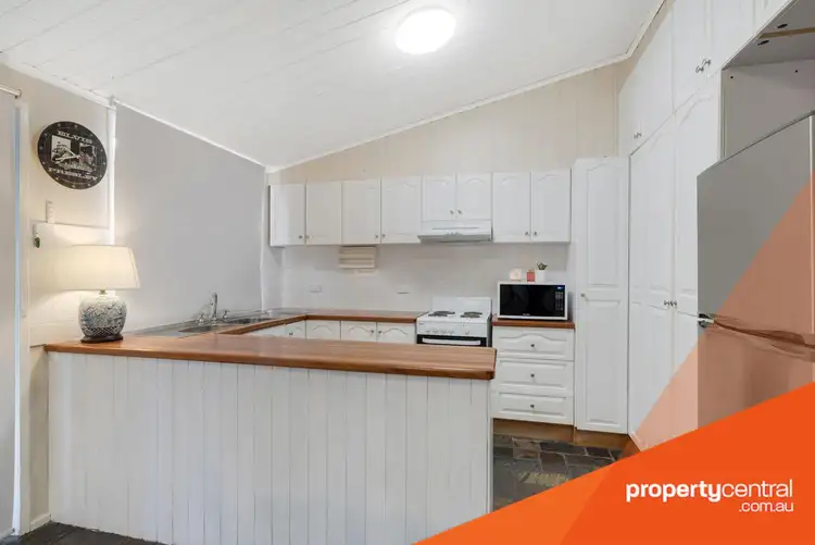 Third view of Homely house listing, 8 Opal Close, South Penrith NSW 2750