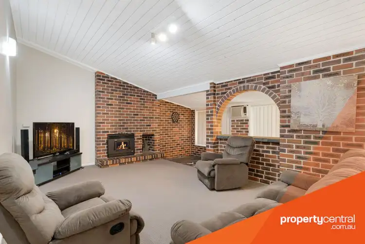 Fourth view of Homely house listing, 8 Opal Close, South Penrith NSW 2750