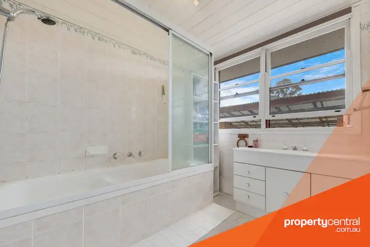 Fifth view of Homely house listing, 8 Opal Close, South Penrith NSW 2750