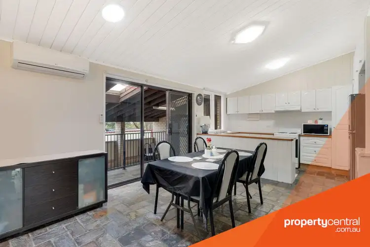 Sixth view of Homely house listing, 8 Opal Close, South Penrith NSW 2750