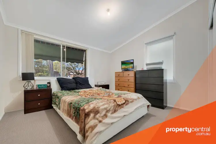 Seventh view of Homely house listing, 8 Opal Close, South Penrith NSW 2750