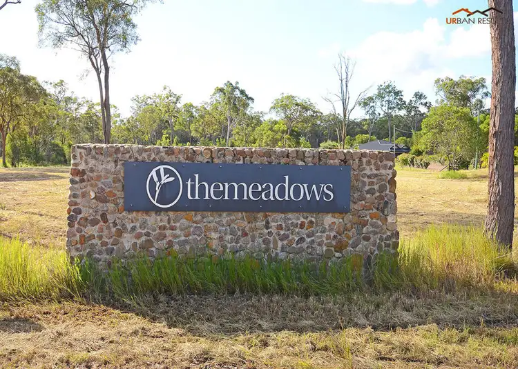 61 Dunmall Drive - Lot 35 The Meadows Estate, Oakhurst QLD 4650