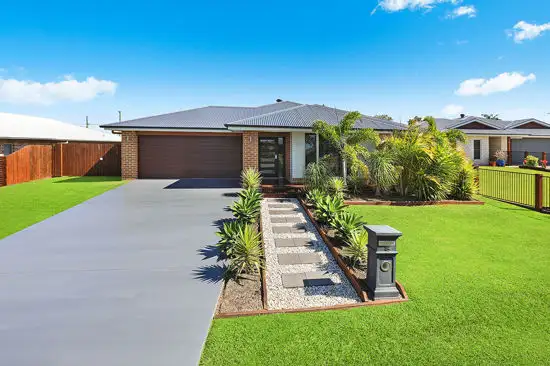 15 Marblewood Place, Beerwah QLD 4519