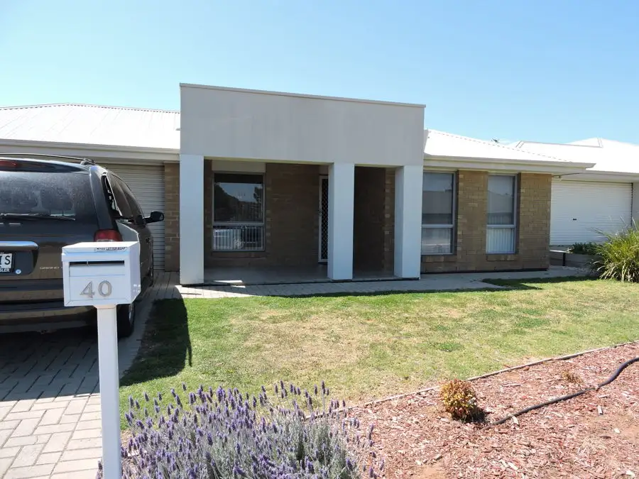 Main view of Homely house listing, 40 Cromwell Road, Murray Bridge SA 5253