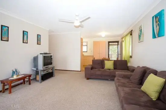 Third view of Homely house listing, 6 Sun Court, Banksia Beach QLD 4507