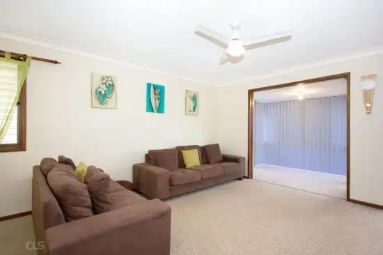 Fourth view of Homely house listing, 6 Sun Court, Banksia Beach QLD 4507