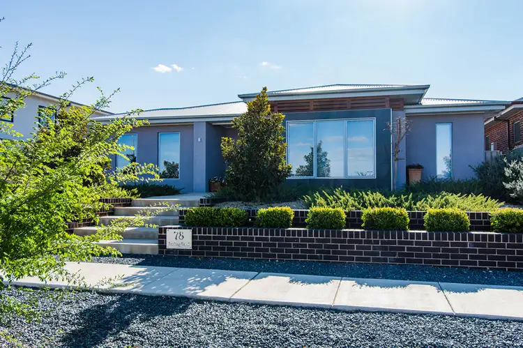 Main view of Homely house listing, 1/78 Stirling Boulevard, Tatton NSW 2650