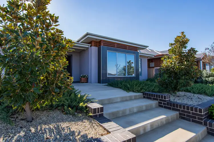 Second view of Homely house listing, 1/78 Stirling Boulevard, Tatton NSW 2650