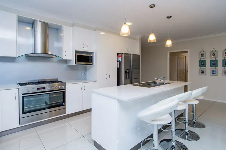 Fourth view of Homely house listing, 1/78 Stirling Boulevard, Tatton NSW 2650