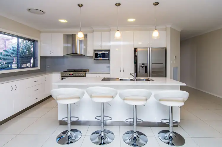 Fifth view of Homely house listing, 1/78 Stirling Boulevard, Tatton NSW 2650