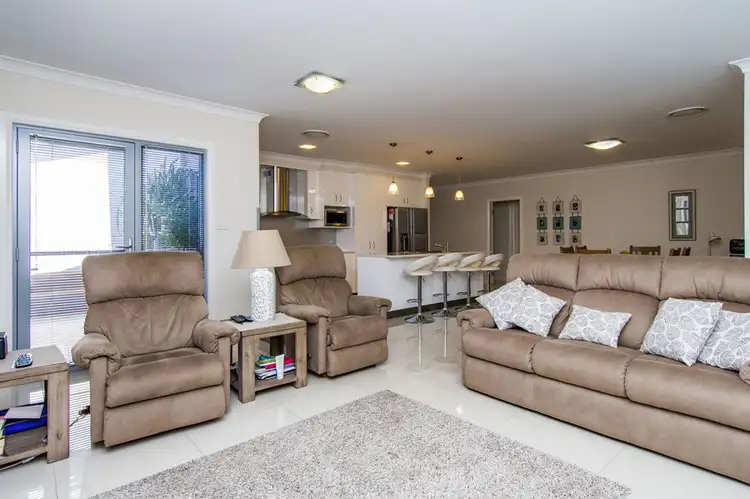 Sixth view of Homely house listing, 1/78 Stirling Boulevard, Tatton NSW 2650