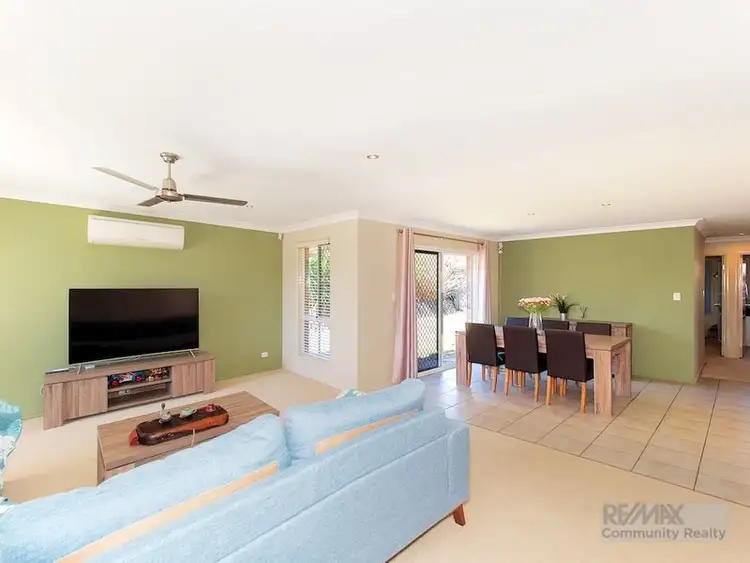 3 Moneghetti place, Calamvale QLD 4116
