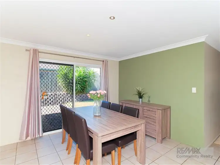 Fifth view of Homely house listing, 3 Moneghetti place, Calamvale QLD 4116