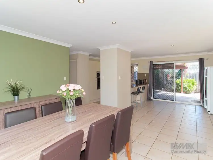 Sixth view of Homely house listing, 3 Moneghetti place, Calamvale QLD 4116