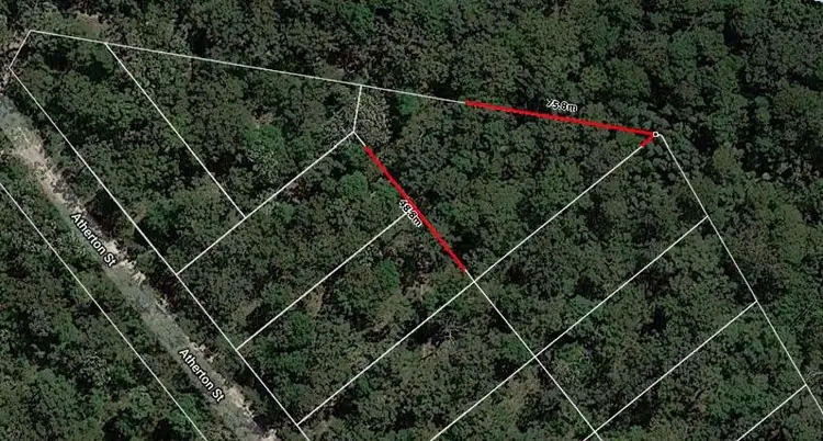 Lot 566 Lusitania Avenue, Basin View NSW 2540
