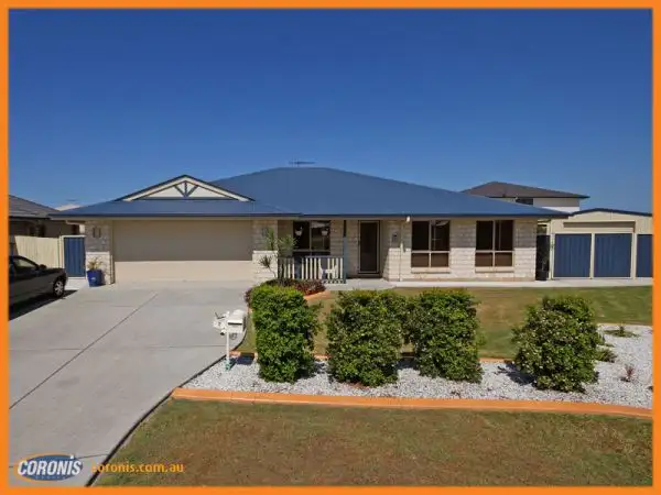 7 College Court, Caboolture QLD 4510