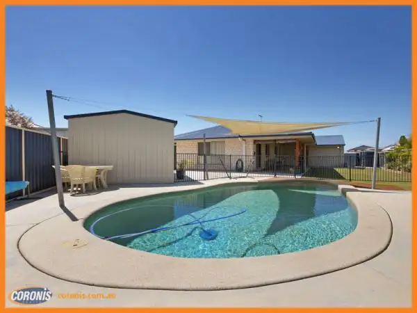 Second view of Homely house listing, 7 College Court, Caboolture QLD 4510