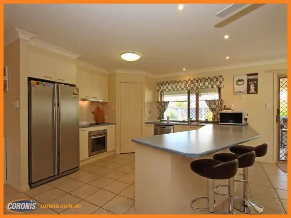 Fourth view of Homely house listing, 7 College Court, Caboolture QLD 4510